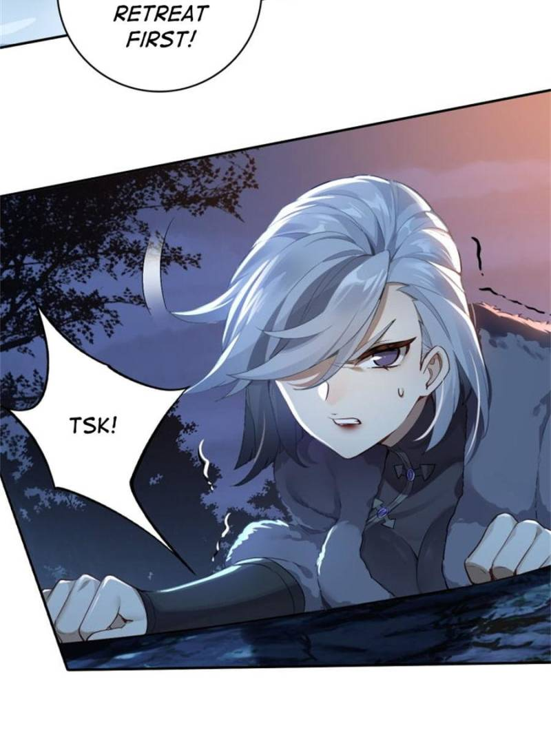 Don't Underestimate a Big Carrot Chapter 28 37